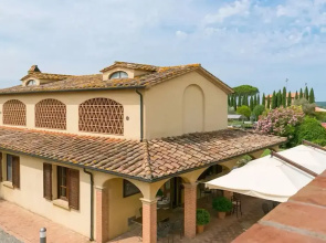 Relais la Pieve Vecchia