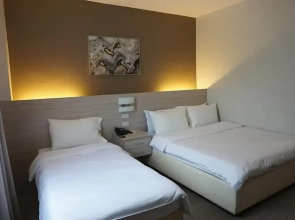 Palau Hotel