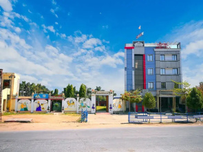 Hotel Umaid Villa