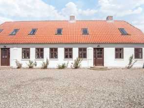 4 Star Holiday Home in Hornsyld