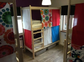 Hostel Vnukovo