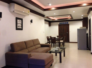 Samui Emerald Condotel