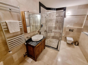 Cappadocia Caves Hotel
