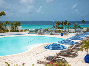 Royal Islander Resort La Terrasse