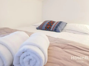 "La Boétie" - 50 m2 de charme Limoges Centre