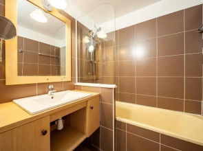 Sejour au coeur de l Alpes d Huez dans un appartement moderne
