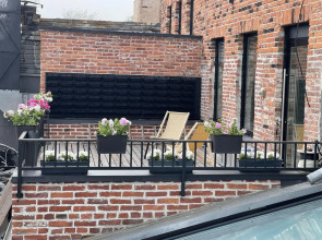 Николаев Билдинг