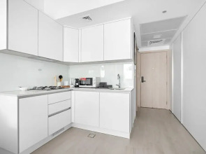 Silkhaus Luma21, JVC Dubai