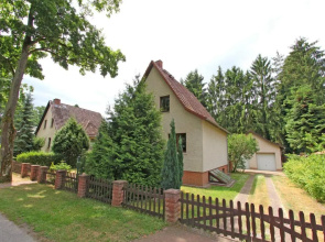 Ferienwohnung Plau am See SEE 5181