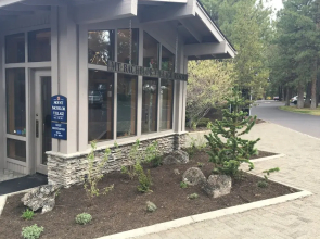 Mount Bachelor Village Resort