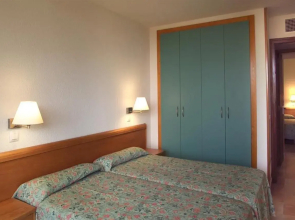 Albamar Apartaments