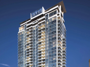 Level Furnished Living