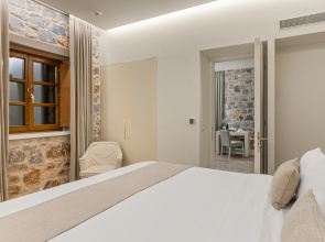 100 Rizes Seaside Resort - Small Luxury Hotels of The World