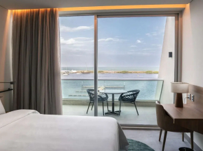 Novotel Recife Marina
