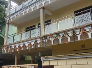 Goroomgo Shivansh Home Stay Bhubaneshwar