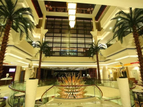 Xiangsheng Grand Hotel & Resort Mountain Putuo