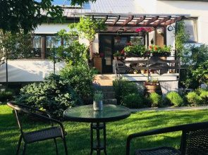 Relaxační studio VERA s UBYTOVÁNÍM