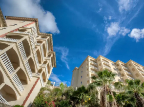 Princess Heights Luxury Boutique Condo Hotel