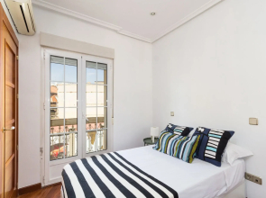 SmartRental La Latina