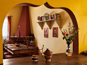 Casa Guapa de Tamuziga