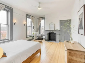 Beatrice by Avantstay Charming Catskills Escape