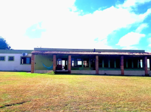 Pousada do Pampa