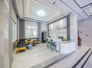 Weizhou Island Tingxuan Homestay