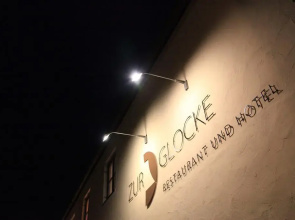 Hotel & Restaurant Zur Glocke