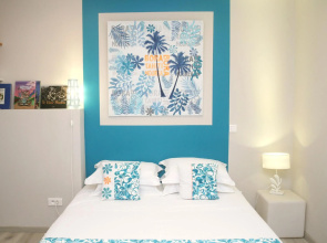 Ocean view & spa