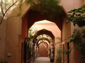 Riad Hicham