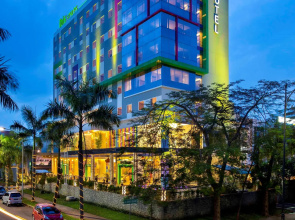 Ibis Styles Cikarang