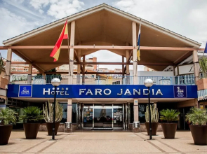 MUR Hotel Faro Jandía