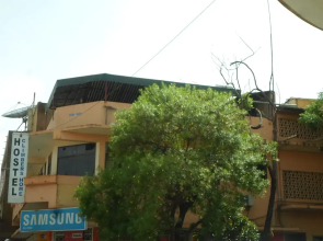 Climbers home - Hostel