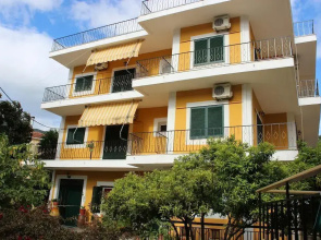 Alkyon Aparthotel