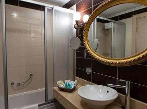 Adalya Resort & SPA Hotel - Adults Only +16