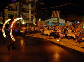 Club Anastasia Aparthotel