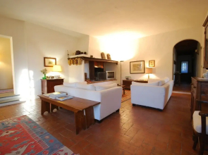 Casale Querciola