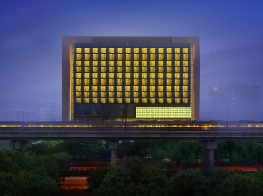 Taj City Centre Gurugram