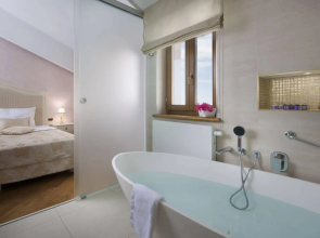 Heritage Hotel San Rocco