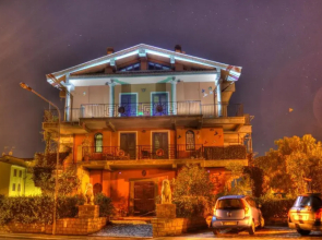 B&B Qui Dormì L'Etrusco