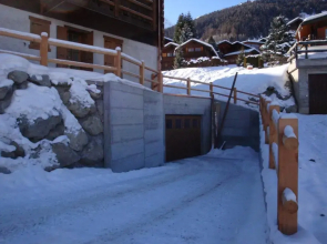 Apartments Vieux Chalet