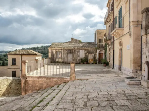 Suite Dammuso Alle Scale di Ibla