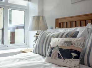 The Penthouse 15 At the Beach, Torcross