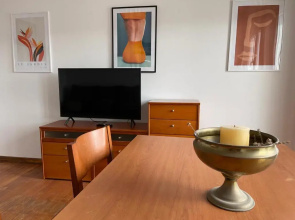 Apartamento Playa de Carnota 2