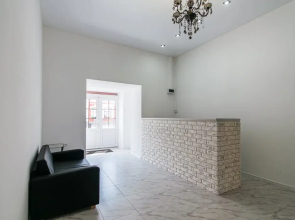 Hotel Megapolis