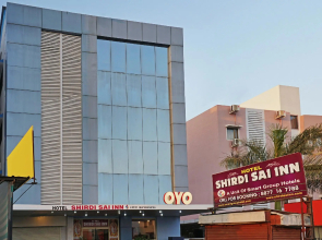 OYO 24551 Hotel Shirdi Sai Inn