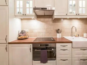 Apartment Gravilliers