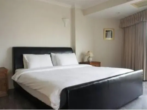 VT 1 Serviced Apartments