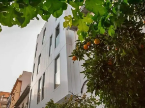 Broz Hostel