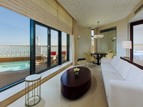 Отель Sheraton Батуми